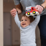 curva de crescimento infantil